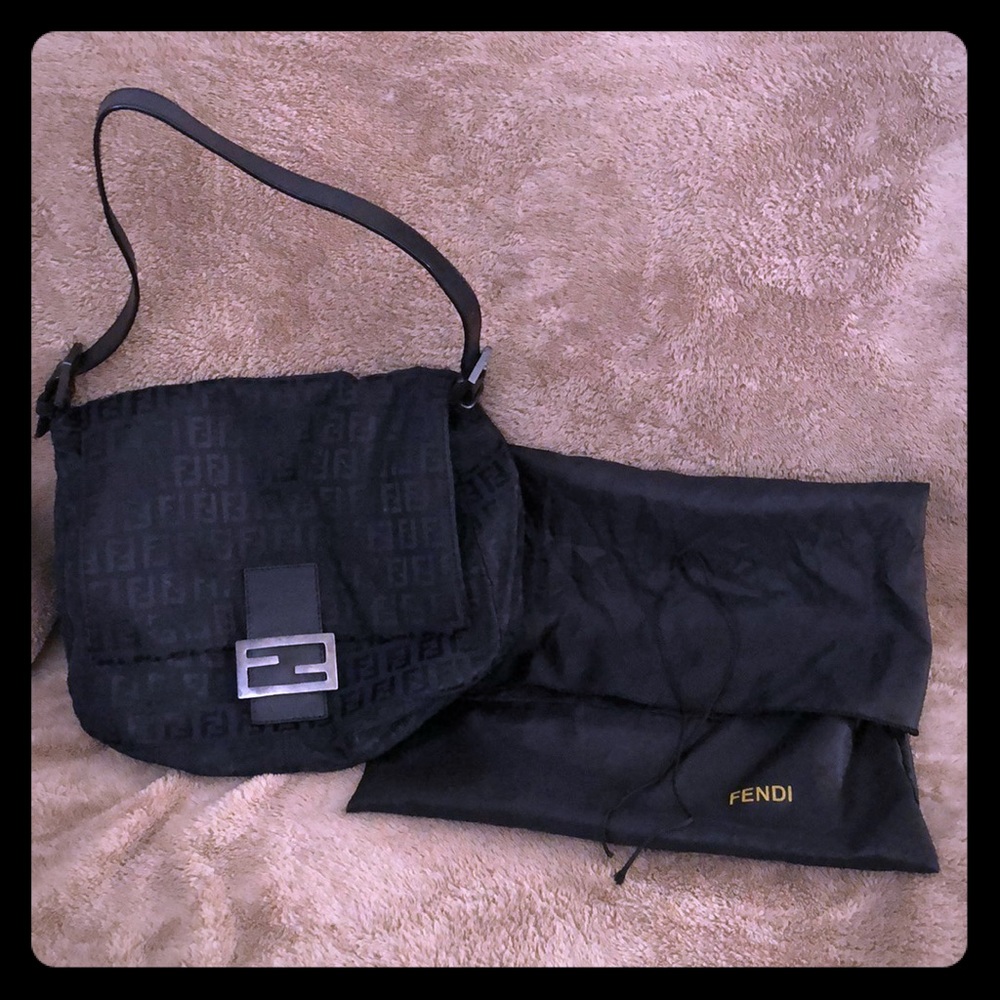 Fendi Handbag